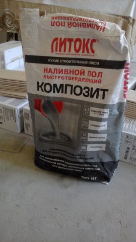 Μαζικό δάπεδο 