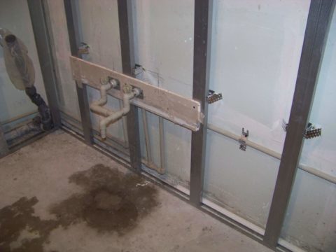 Таванни стенни облицовки