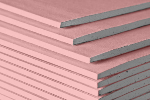 Feuerbeständige GCR