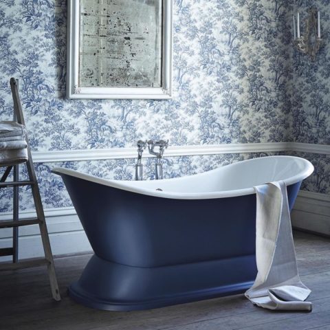 Декорация за тапети