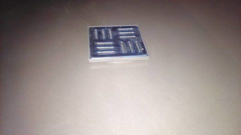 Εξαπλωμένο πάτωμα