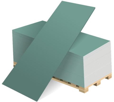 Die Farbe der Meereswelle weist auf eine erhöhte Feuchtigkeitsbeständigkeit hin