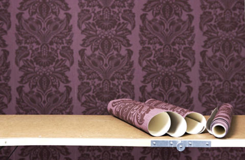 Vinyl Tapeten Vinyl Tapeten