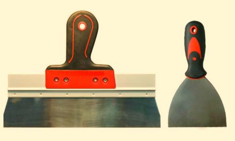 Ferramentas de massa