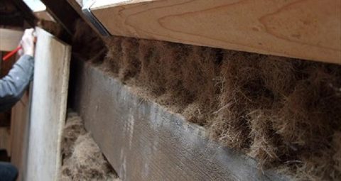 Verwendung einer losen Heizung Verwendung einer losen Heizung