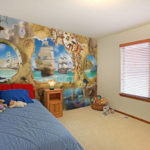 Μικρό δωμάτιο ταξιδιώτη