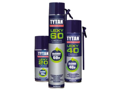 Espuma de poliuretano: cola tudo!