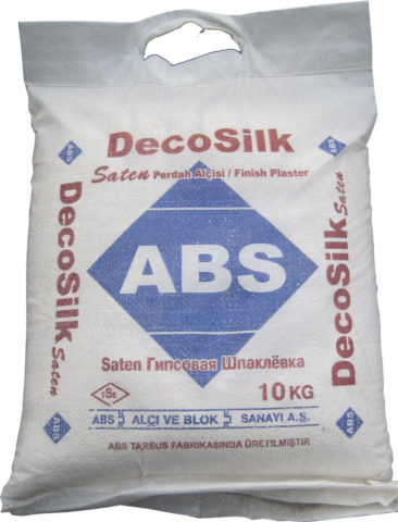 O ABS turco causou uma impressão particularmente favorável ao autor