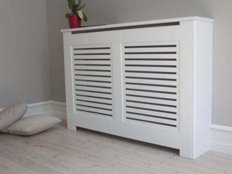 Dekorativer Bildschirm macht das Malen sinnlos