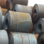 Galvanizli Çelik Korozyon