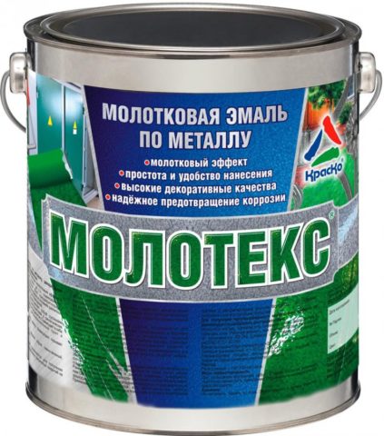 Çekiç emaye Çekiç emaye