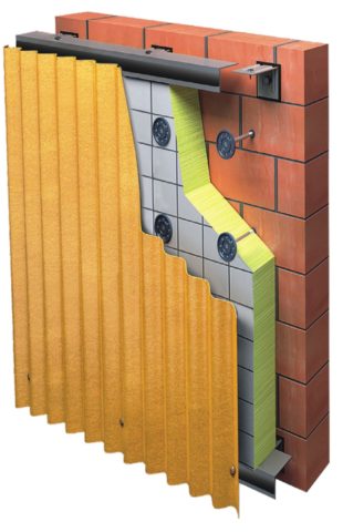 Duvar kaplama cihazı