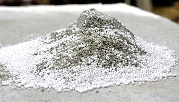 Vor- und Nachteile einer trockenen Putzmischung