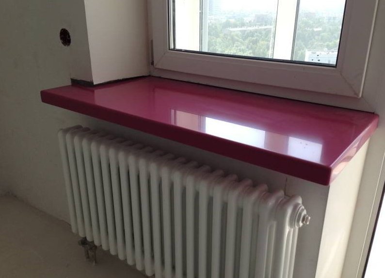 ما هو الطلاء الأفضل لطلاء عتبة النافذة من البلاستيك