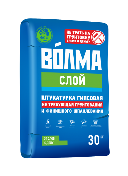 Vor- und Nachteile von Volma Gips