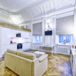 στόκος στη φωτογραφία της κουζίνας