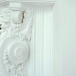 χύτευση στόκων από φωτογραφίες πολυουρεθάνης στο εσωτερικό