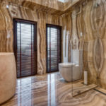 photo finition marbre