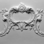 DIY στόκος στη φωτογραφία στους τοίχους