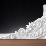 φωτογραφία καλουπιών γύψου