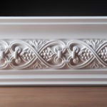 χύτευση στόκων από φωτογραφίες πολυουρεθάνης στο εσωτερικό