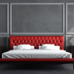 χύτευση στόκων στην εσωτερική φωτογραφία