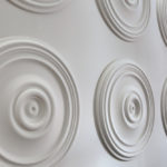 φωτογραφία καλουπιών γύψου