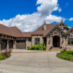 foto de revestimiento de registro de casas