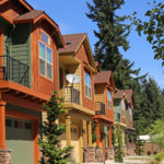 revestimiento de fachada