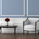 DIY στόκος στη φωτογραφία στους τοίχους