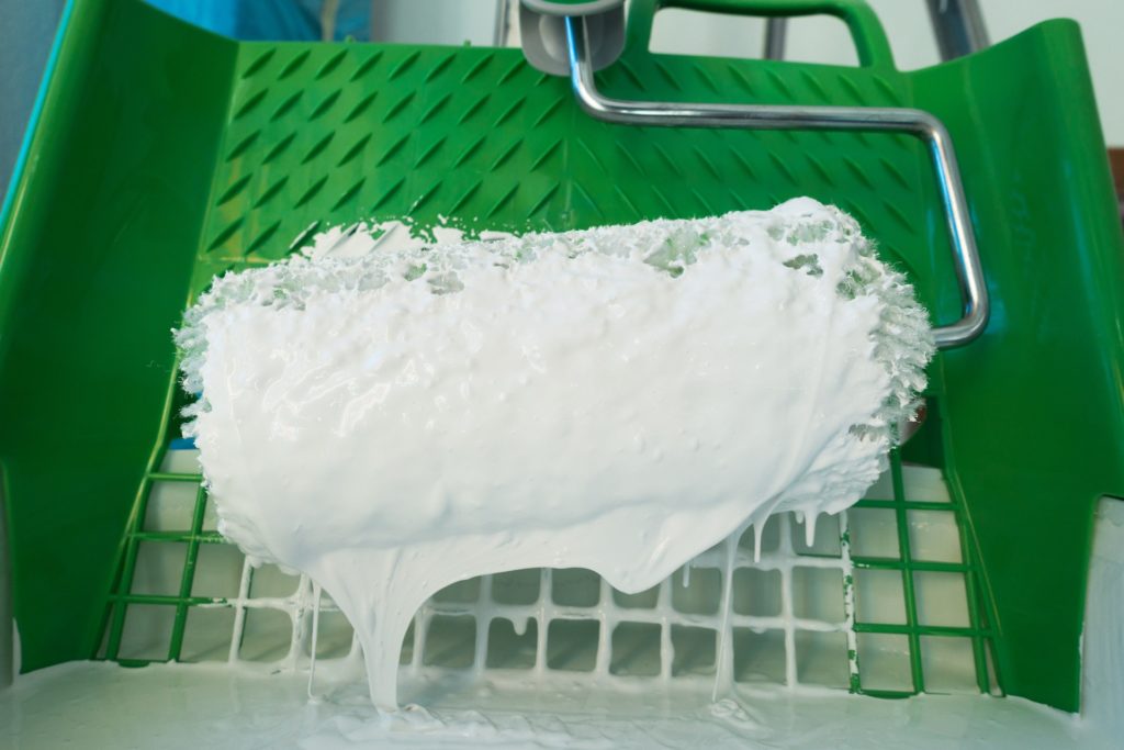 Listado de desarrolladores